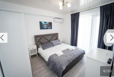 Apartament cu 2 camere semidecomandat în Nord - 13