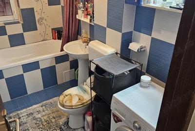 Vand apartament cu trei camere in Timisoara - 6