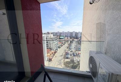 Garsonieră decomandată, mobilată în Drumul Taberei - 2