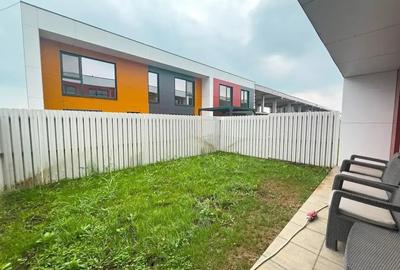 Pipera Plaza LUX Apartament 3 Camere Cu Gradina 40 MP Mutare Imediata - 17