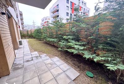 Apartament cu 3 camere semidecomandat în Aurel Vlaicu - 14