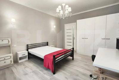 Casa la curte comuna, 3 camere, zona centrala/ultracentrala interior modern - 3