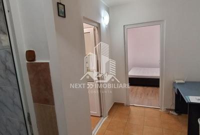 Apartament cu 2 camere decomandat, mobilat în Tomis Nord - 7