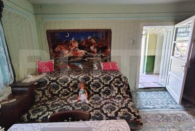 Casă individuală cu 3 camere cu Teren 1513 Mp în Cojocna - 10