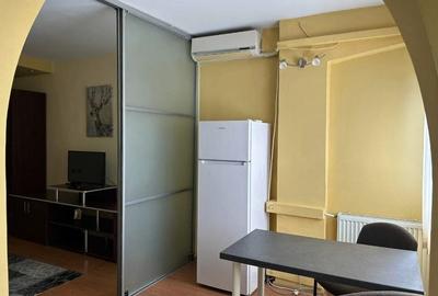 Garsonieră semidecomandată, mobilată în Iancului - 2