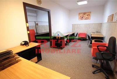 NOU IN PIATA ! SPATIU BIROURI S= 90 mp, zona Centrul Vechi! - 1