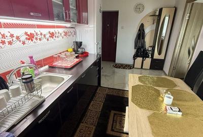 Apartament cu 2 camere decomandat în Roșia - 3
