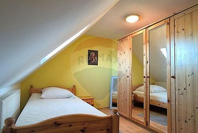 Apartament la casa in zona centrala Str. M. Viteaz... - 6