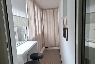 Garsonieră decomandată, mobilată în Ștefan cel Mare - 4