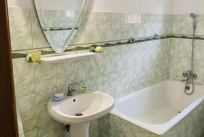 Casă cu 4 camere în Central - 3