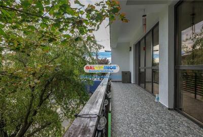 Inchiriere apartament 89 mp Baneasa Jandarmerei mobilat etaj 1 - 4