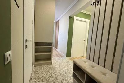 Se ofera spre vanzare garsoniera in zona Iancului - 7