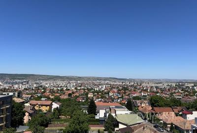 Inchiriere penthouse in Andrei Muresanu! - 9