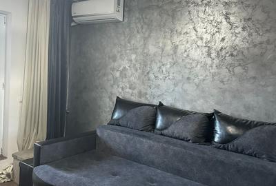 Vanzare garsoniera in Galati, zona Aviatiei, renovata si mobilata - 3