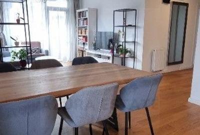 Apartament cu 3 camere decomandat în Șelimbăr