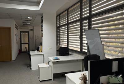 Unirii,sp.birouri,117mp,et.3,renovat,1800Euro/luna - 10