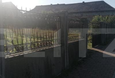 Teren 3600 mp cu toate utilitatile zona Centrala Teius - 2