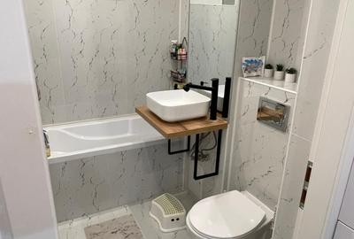 Apartament 3 camere - zona CET - 128.000 euro(Cod E5) - 11