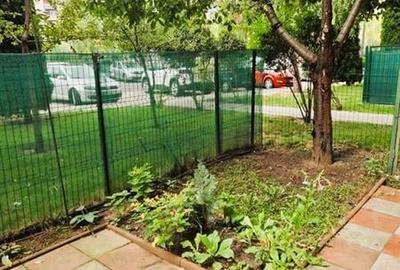 Garsoniera mobilata si utilata in Avantgarden 3 .Gradina proprie, ideala pentru - 7