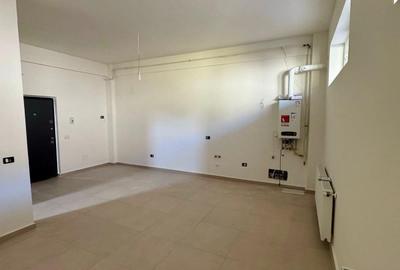 Apartament 1 camera Visan - 2