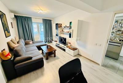 Apartament cu 2 camere decomandat, mobilat în Theodor Pallady - 2