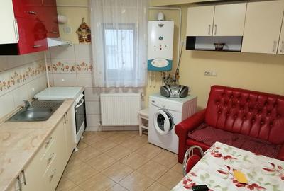 Apartament cu 2 camere decomandat în Central - 4