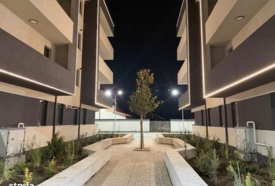 Garsonieră în Chiajna - 4