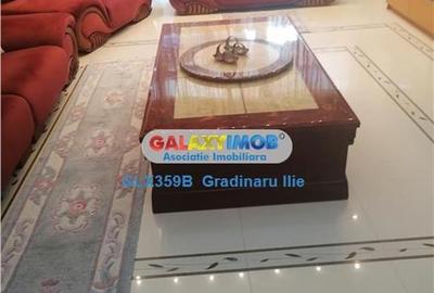 Vanzare vila superba 8 camere Calea Calarasilor / Matei Basarab Vanzare vila superba 8 camere Calea Calarasilor / Matei Basarab - 25