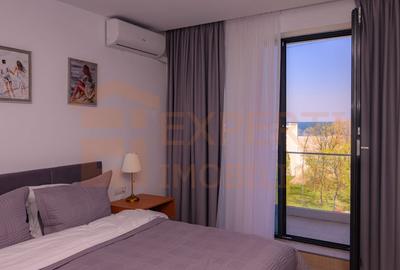 Apartament 2 camere de vanzare, Lake On - Mamaia Sat - 5