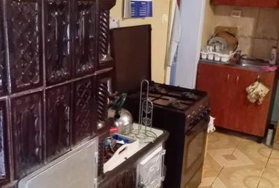 Casă cu 2 camere în Șiria