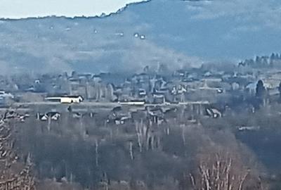 Teren în Albești - 3