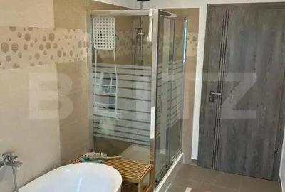 Casa individuala, moderna, de vanzare, cu 3 camere, 120 mp, zona Lipovei - 10