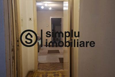 Apartament cu 2 camere semidecomandat în Valea Rosie - 6