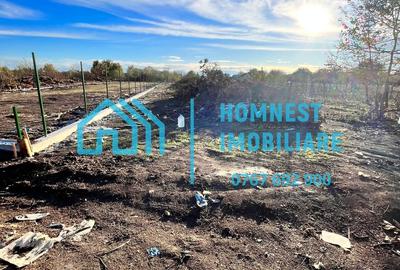 Stefanestii de Jos Ilfov Teren 996.08 mp - 12