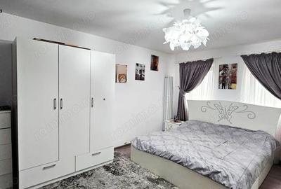 Casă cu 3 camere cu Teren 500 Mp în Est - 5