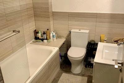 Apartament 2 camere decomandate, 61mp util, cu gradina,zonaAbatorului Parc Poligon - 7