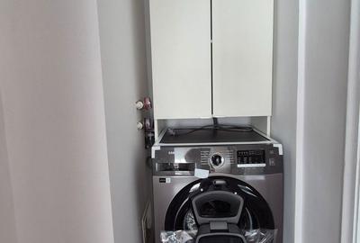 Apartament cu 2 camere semidecomandat, mobilat în Rahova - 8