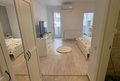 Garsoniera de inchiriat Lux - 3