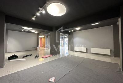 Spatiu comercial | 190mp | Zona Strazii Bucuresti - 4