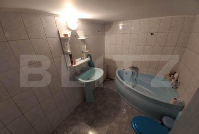 Spatiu comercial 5 camere 116 mp utili cu un vad excelent, z - 6