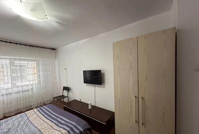 Apartament cu 2 camere, etajul 1/6, zona Tatarasi - 3