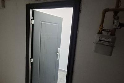 Garsonieră decomandată în Exterior Vest - 9