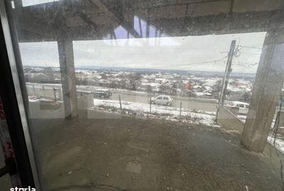 Casă cu 4 camere în Mogoșești - 9
