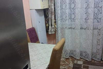 Apartament cu 2 camere decomandat în Central - 5