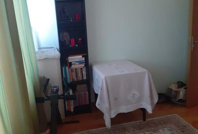 Apartament cu 3 camere semidecomandat, mobilat în Iancului - 7