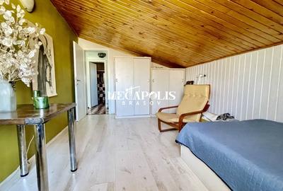 Casă individuală cu 5 camere cu Canalizare în Stupini - 19