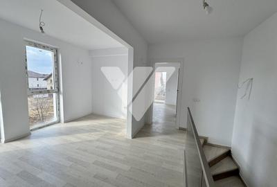 Casa tip duplex 4 camere 3 bai garaj terasa la cheie - Arhitectilor - 16