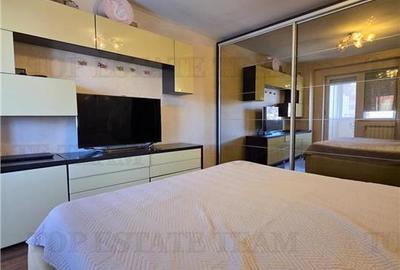 Apartament cu 2 camere decomandat în Energia - 9