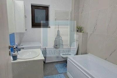 Apartament cu 2 camere decomandat în Tractorul - 5