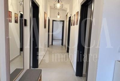 Casă individuală cu 4 camere cu Canalizare în Gilău - 8